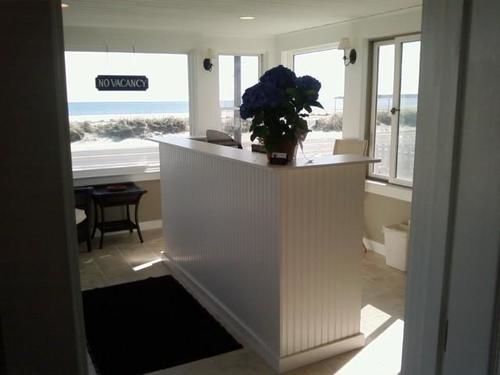 Hotel The Ocean View West Hyannisport Esterno foto