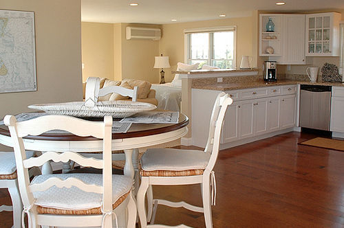 Hotel The Ocean View West Hyannisport Esterno foto