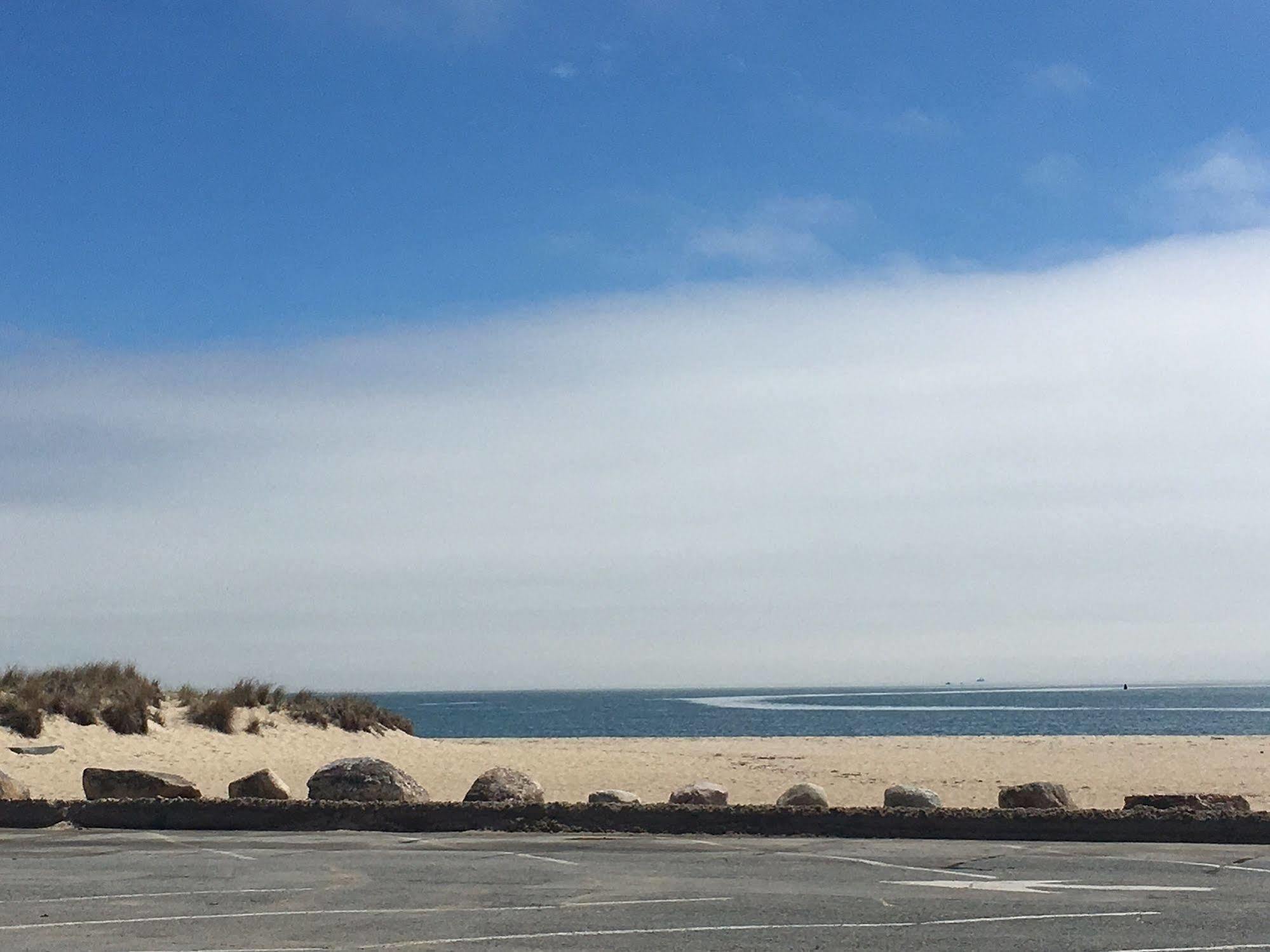 Hotel The Ocean View West Hyannisport Esterno foto